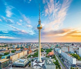 Berlin