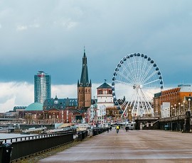 Dusseldorf