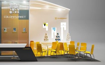 Exhibition Stand Design