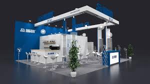exhibition stand design