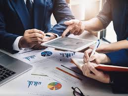 Project Management Service